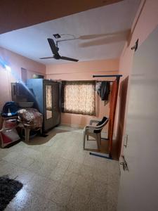 Hall Image of 600 Sq.ft 2 BHK Apartment / Flat for sale in Zanzarda Junagadh for Rs. 1400000