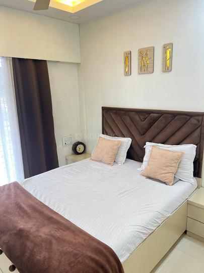 Kalpruksh heights Bedroom 1