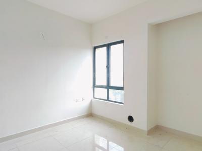 Bedroom Image of 860 Sq.ft 2 BHK Apartment / Flat for sale in Unimark Lakewood Estate, New Garia Kolkata for Rs. 8600000