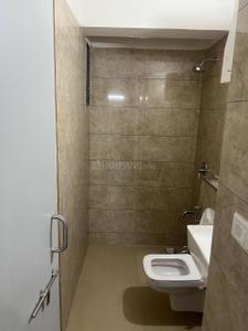 Image of 2400 Sq.ft 3 BHK Apartment / Flat for rent in Advance Le Jardin, Ellisbridge, Ahmedabad for Rs. 75000