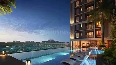 3 BHK Flat