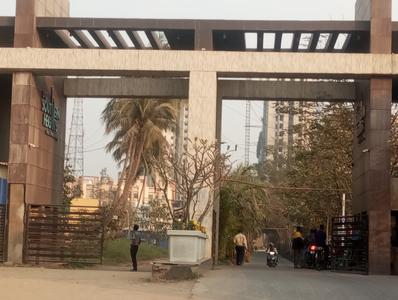 Image of 800 Sq.ft 2 BHK Apartment / Flat for sale in DTC Southern Heights, Joka, Kolkata for Rs. 5500000