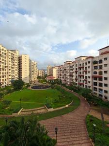 Image of 481 Sq.ft 1 BHK Apartment / Flat for sale in DSK Meghmalhar, Dhayari, Pune for Rs. 5500000