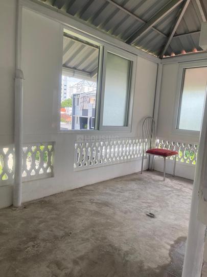 Private Apartment Bedroom 1