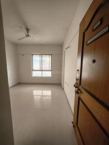 Hall Image of 850 Sq.ft 2 BHK Apartment / Flat for sale in Nyati Elan, Wagholi Pune for Rs. 5475000