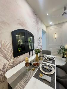 Hall Image of 1400 Sq.ft 3 BHK Apartment / Flat for sale in Ethique Hrishikesh CHS, Shivaji Nagar Pune for Rs. 22500000