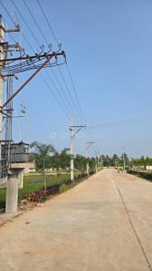 Image of 720 Sq.ft Residential Plot / Land for sale in Allipuram, Nellore for Rs. 1000000