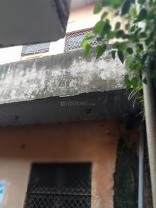 Balcony Image of 430 Sq.ft 3 BHK Independent House for sale in Khalasi Line Kanpur for Rs. 4000000