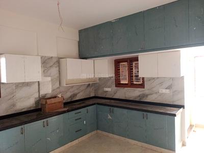 1 BHK Independent Builder Floor