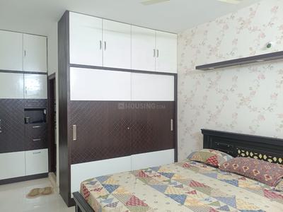Bedroom Image of 1320 Sq.ft 2 BHK Apartment / Flat for sale in Tarnaka Secunderabad for Rs. 8000000