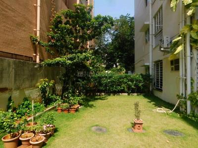 Image of 1255 Sq.ft 2 BHK Apartment / Flat for sale in Unicon White Leaf, JP Nagar, Bengaluru for Rs. 17000000