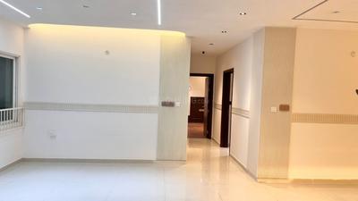 Hall Image of 1983 Sq.ft 3.5 BHK Apartment / Flat for rent in L And T Raintree Boulevard, Sahakara Nagar Bengaluru for Rs. 82000