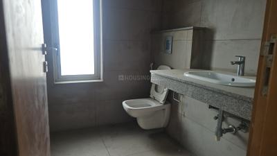 Image of 2000 Sq.ft 3 BHK Apartment / Flat for rent in Tata Gurgaon Gateway, Sector 112, Gurgaon for Rs. 65000
