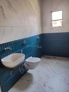 Bathroom Image of 2700 Sq.ft 5 BHK Independent House for sale in Jahangir Pura Surat for Rs. 14500000