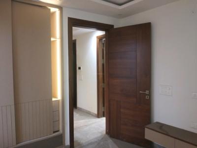Bedroom Image of 1125 Sq.ft 3 BHK Builder Floor for sale in Vikaspuri New Delhi for Rs. 21800000