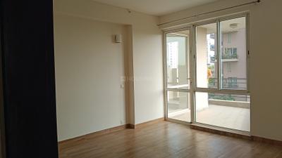 Bedroom Image of 1796 Sq.ft 2.5 BHK Apartment / Flat for rent in Unitech Harmony, Sector 50 Gurgaon for Rs. 60000