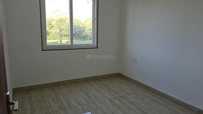Bedroom Image of 1659 Sq.ft 3 BHK Apartment / Flat for sale in Bhuwana Udaipur for Rs. 8621600