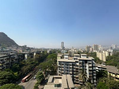 Image of 740 Sq.ft 1 BHK Apartment / Flat for sale in Shree Maruti Heights, Kalwa, Thane for Rs. 9500000