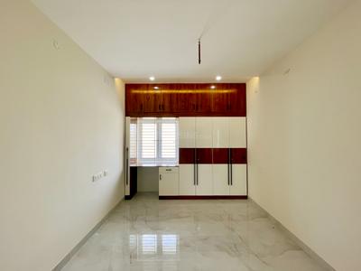 Bedroom Image of 1180 Sq.ft 2 BHK Independent House for sale in Saravanampatty Coimbatore for Rs. 8500000