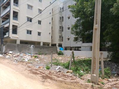 Image of 300 Sq.ft Residential Plot / Land for sale in Kondapur, Hyderabad for Rs. 60000000