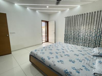 Bedroom Image of 2400 Sq.ft 3 BHK Villa for sale in Gotri Vadodara for Rs. 18000000