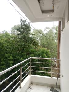 Bedroom Two Image of 2600 Sq.ft 4 BHK Apartment / Flat for sale in CGHS Shakti Apartments, Sector 5 Dwarka New Delhi for Rs. 38500000