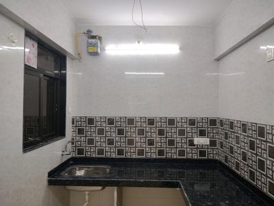 Kitchen Image of 1600 Sq.ft 3 BHK Apartment / Flat for rent in Piramal Vaikunth , Thane West Thane for Rs. 85000