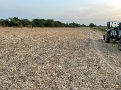 Image of 9100 Sq.ft Residential Plot / Land for sale in Viramgam, Ahmedabad for Rs. 6500000