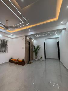 Hall Image of 1354 Sq.ft 3 BHK Apartment / Flat for sale in Sapthagiri Sampada, Hoskote Bengaluru for Rs. 8800000
