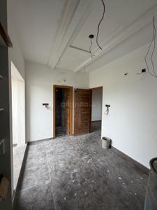 Bedroom Image of 600 Sq.ft 1 BHK Independent House for rent in BTM Layout 2nd Stage Bengaluru for Rs. 27500