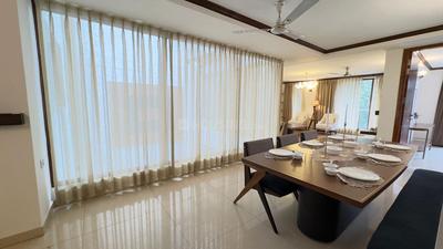 3 BHK Independent House