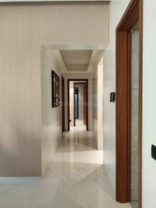 Image of 3432 Sq.ft 3 BHK Apartment / Flat for sale in Kanathur, Chennai for Rs. 34500000