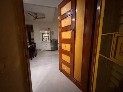 Main Entrance Image of 1732 Sq.ft 3 BHK Apartment / Flat for rent in Apex Athena, Sector 75 Noida for Rs. 56500