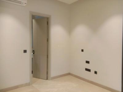 Bedroom Image of 1143 Sq.ft 3 BHK Builder Floor for sale in East Of Kailash New Delhi for Rs. 31200000