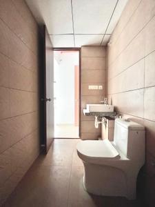 Kitchen Image of 750 Sq.ft 2 BHK Apartment / Flat for sale in Kalpataru Immensa, Thane West Thane for Rs. 14500000