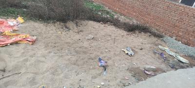 Residential Plot