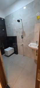 Bathroom Image of 1065 Sq.ft 2 BHK Apartment / Flat for sale in Kaikondrahalli Bengaluru for Rs. 12764760