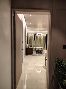 Hall Image of 950 Sq.ft 2 BHK Apartment / Flat for sale in Kalwa Thane for Rs. 14800000