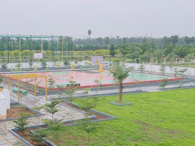 Surya Icon Phase I Plot View 3