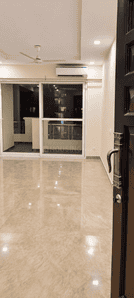 Image of 1200 Sq.ft 2 BHK Apartment / Flat for rent in Rustle Court, Gomti Nagar, Lucknow for Rs. 30000