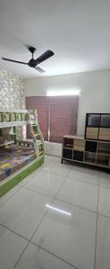 Hall Image of 1800 Sq.ft 3 BHK Apartment / Flat for rent in DNR Reflection, Bellandur Bengaluru for Rs. 150000