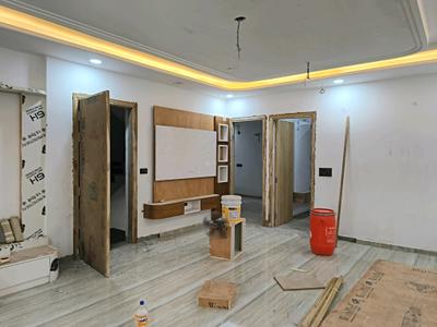 Living Room Image of 1760 Sq.ft 4 BHK Builder Floor for sale in Vasundhara Ghaziabad for Rs. 22500000