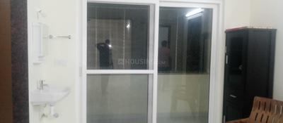 Bathroom Image of 1200 Sq.ft 2 BHK Apartment / Flat for rent in Old Byappanahalli Bengaluru for Rs. 45000