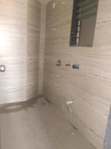 Common Bathroom Image of 880 Sq.ft 2 BHK Apartment / Flat for sale in DGS Sheetal Regalia, Borivali East Mumbai for Rs. 22000000