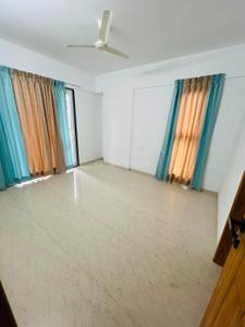 Bedroom Image of 1200 Sq.ft 2 BHK Apartment / Flat for sale in The Creations Gururatna Heritage, Baner Pune for Rs. 15000000