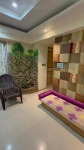 Bedroom Image of 3200 Sq.ft 4 BHK Apartment / Flat for sale in SDS Raheja Residency, Pandeypur Varanasi for Rs. 21500000