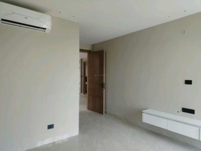 4 BHK Independent Builder Floor