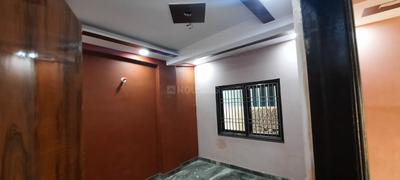Bedroom Image of 1100 Sq.ft 3 BHK Apartment / Flat for sale in Rithala New Delhi for Rs. 4100000