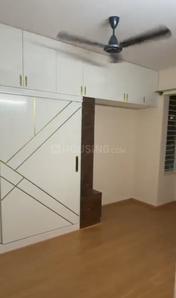 Hall Image of 1090 Sq.ft 2 BHK Apartment / Flat for rent in Mana Capitol Apartment, Carmelaram Bengaluru for Rs. 55000