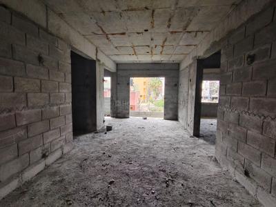 4 BHK Flat